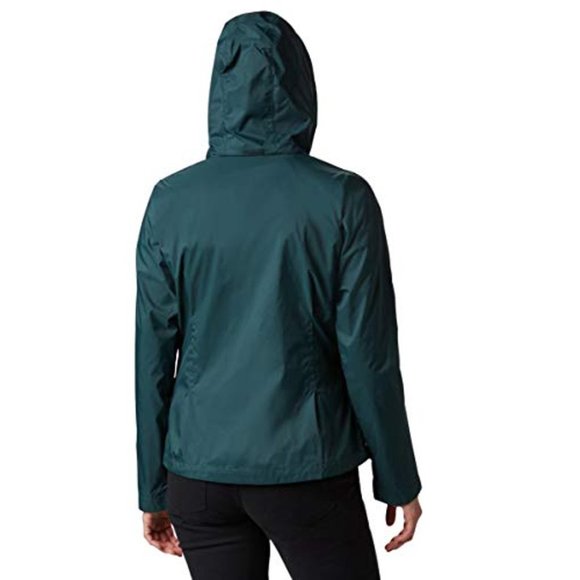 SALE! Columbia NWT Switchback Windbreaker Jacket - Picture 3 of 7